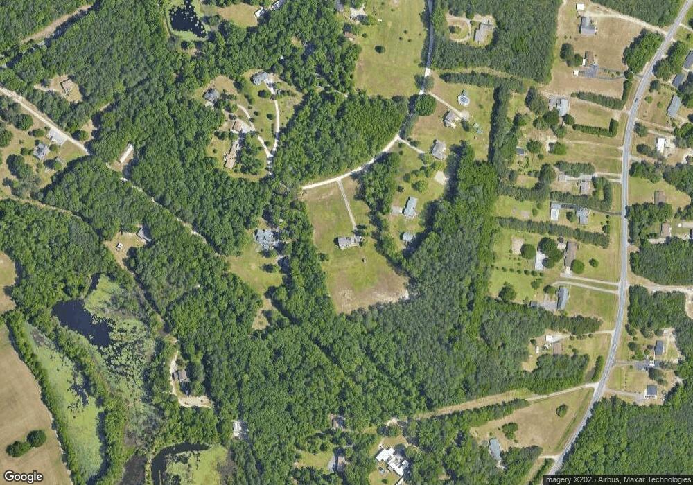 8025 Gold Acres Farm Rd, Petersburg, VA 23805 - photo 1