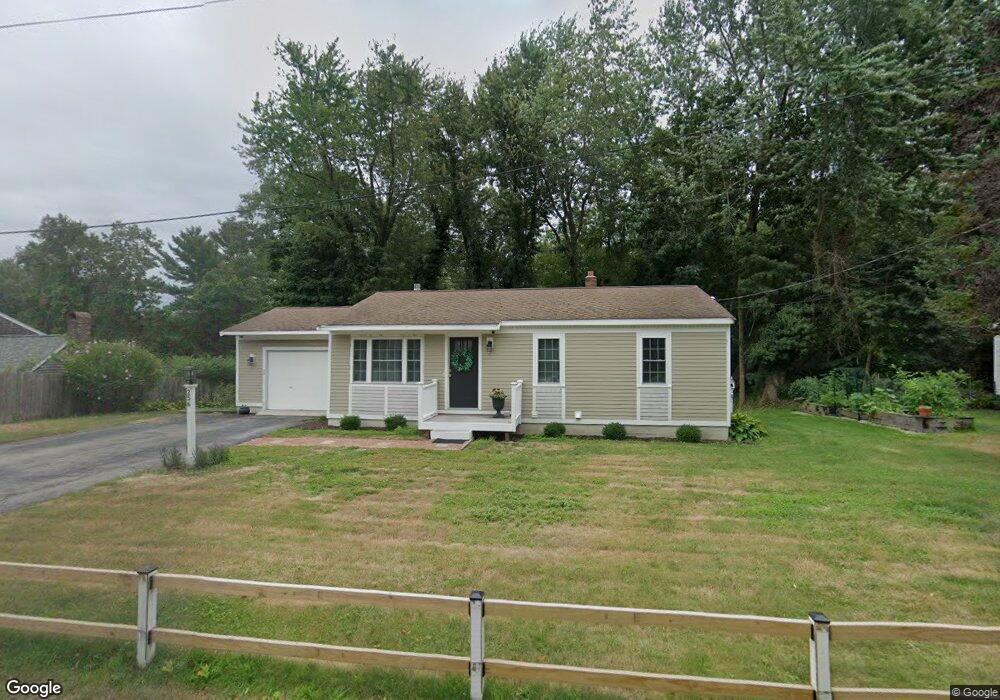 256 Circuit St, Hanover, MA 02339 - photo 1