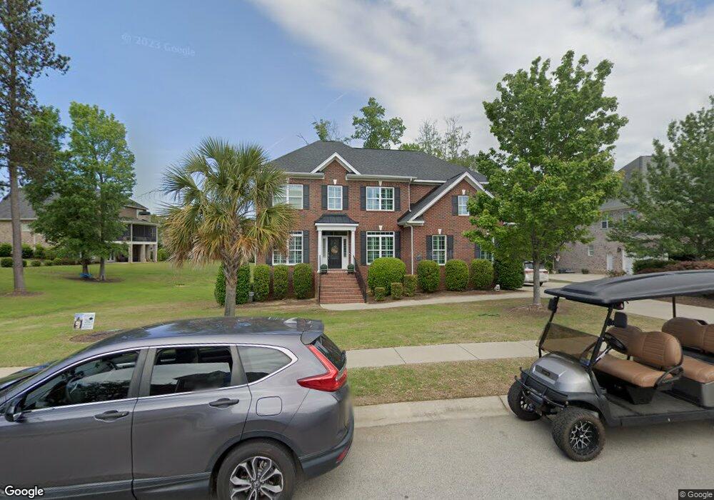 505 Fairwind Dr, Chapin, SC 29036 - photo 1