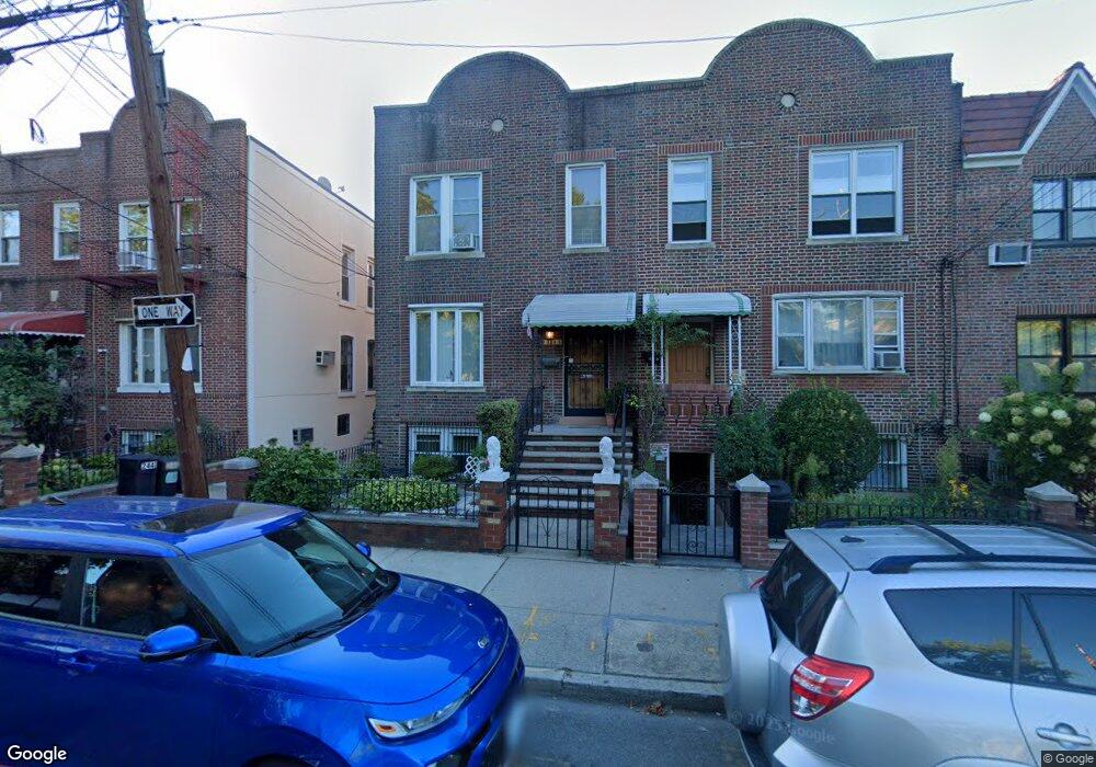 24-45 23rd St, Astoria, NY 11102 - photo 1