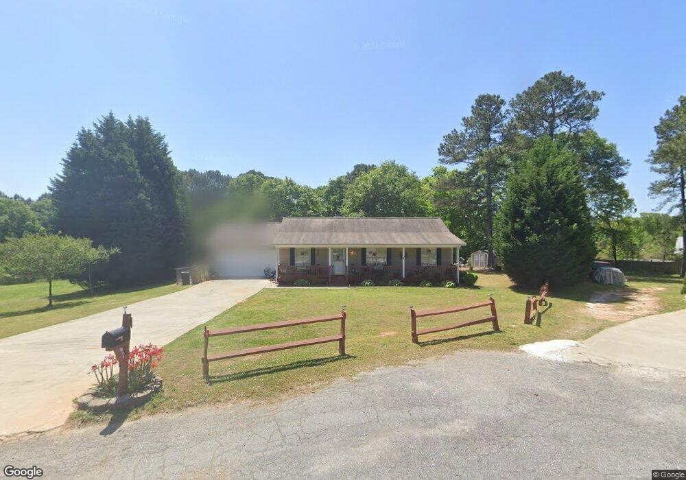 424 Jeffords Rd, Winder, GA 30680 - photo 1