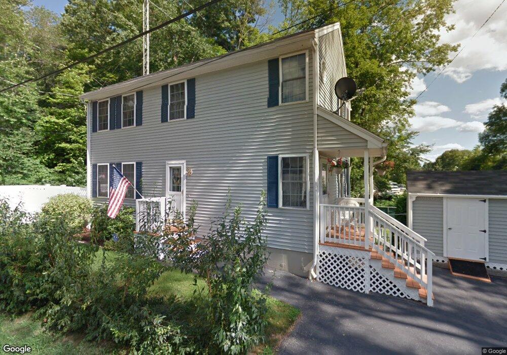 15 Woodman Ave, Haverhill, MA 01830 - photo 1