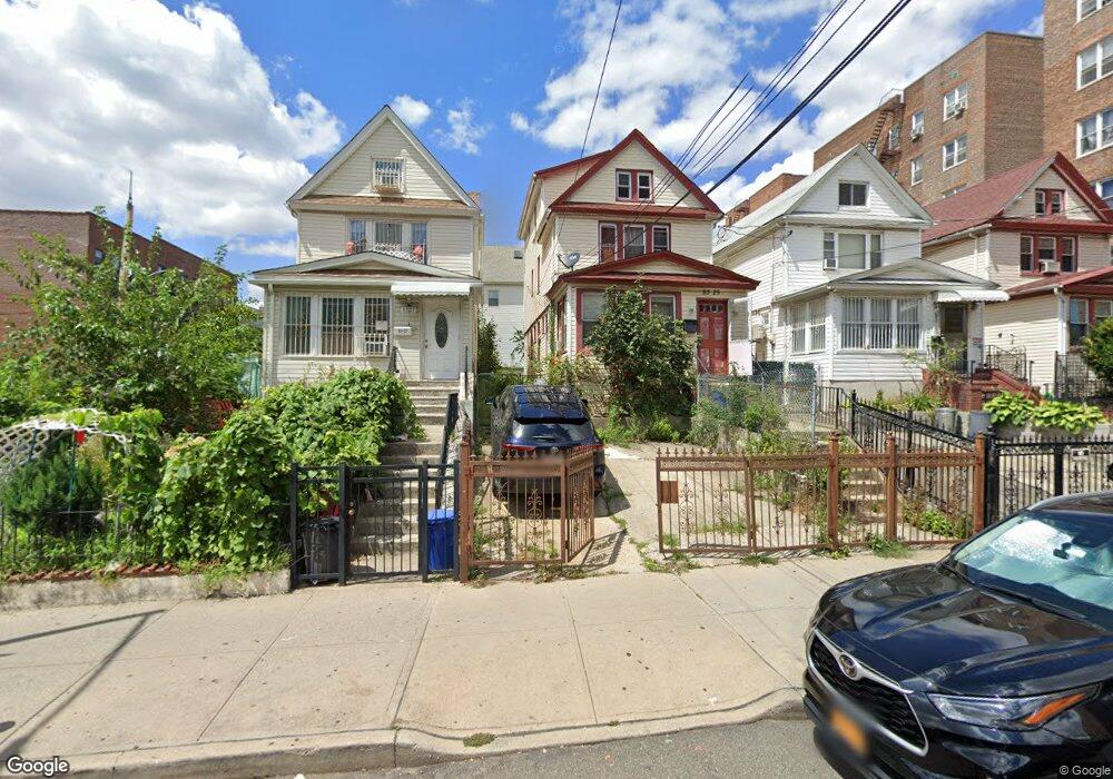 83-27 Britton Ave, Elmhurst, NY 11373 - photo 1