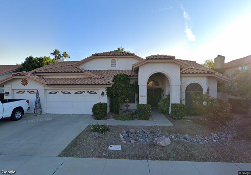 1011 S Crown Key Ct, Gilbert, AZ 85233 - photo 1