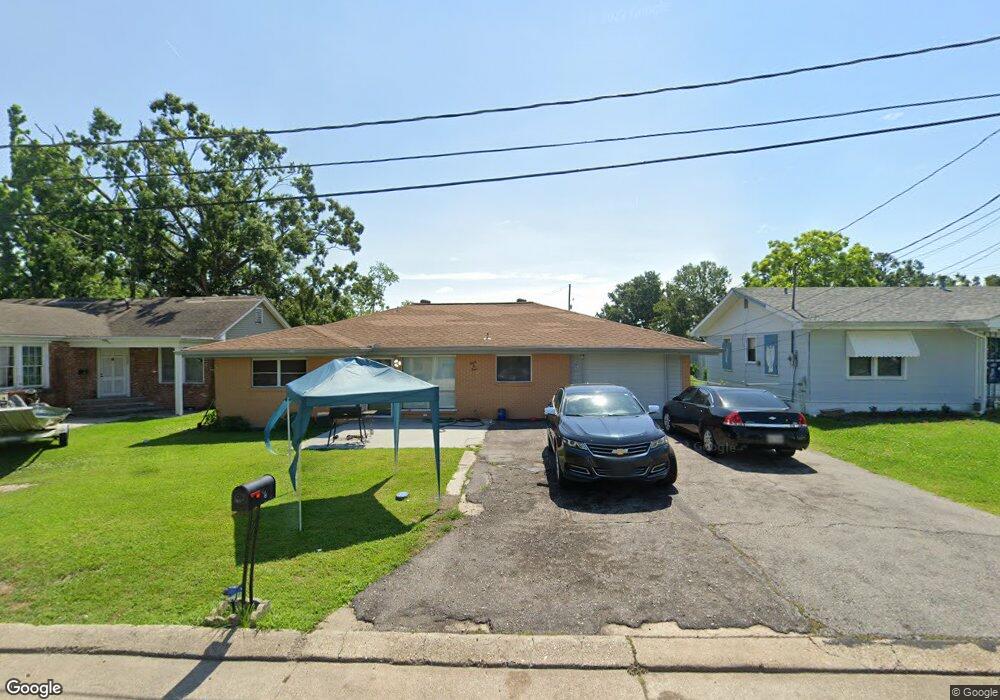 704 Duval Ave, Houma, LA 70364 - photo 1