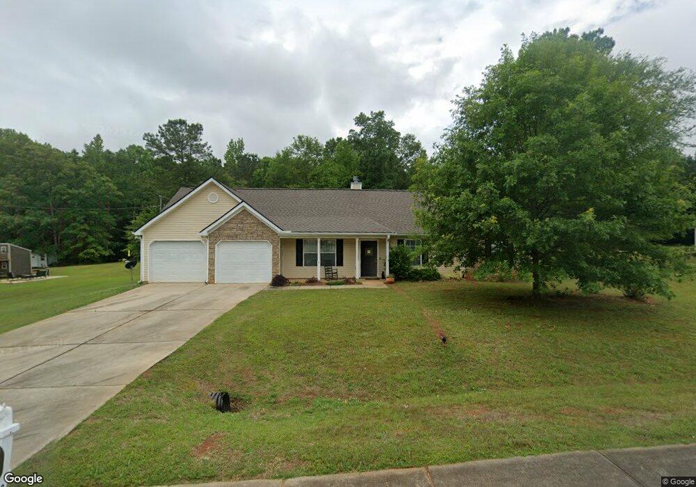 3312 Trotters Ridge Trail, Gray, GA 31032 - photo 1