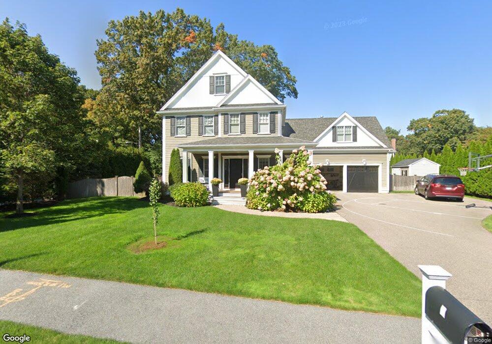 0 Polaris Circle Lot 3 unit 70982526, Wellesley, MA 02481 - photo 1