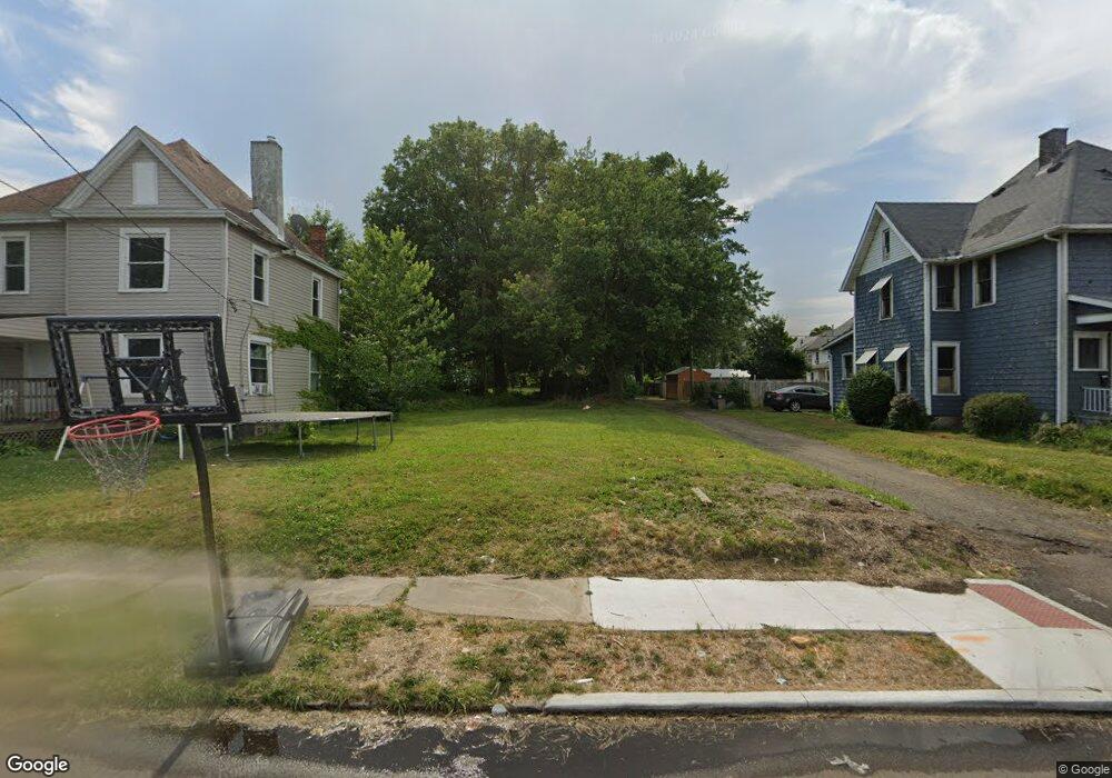 911 High Ave NW, Canton, OH 44703 - photo 1