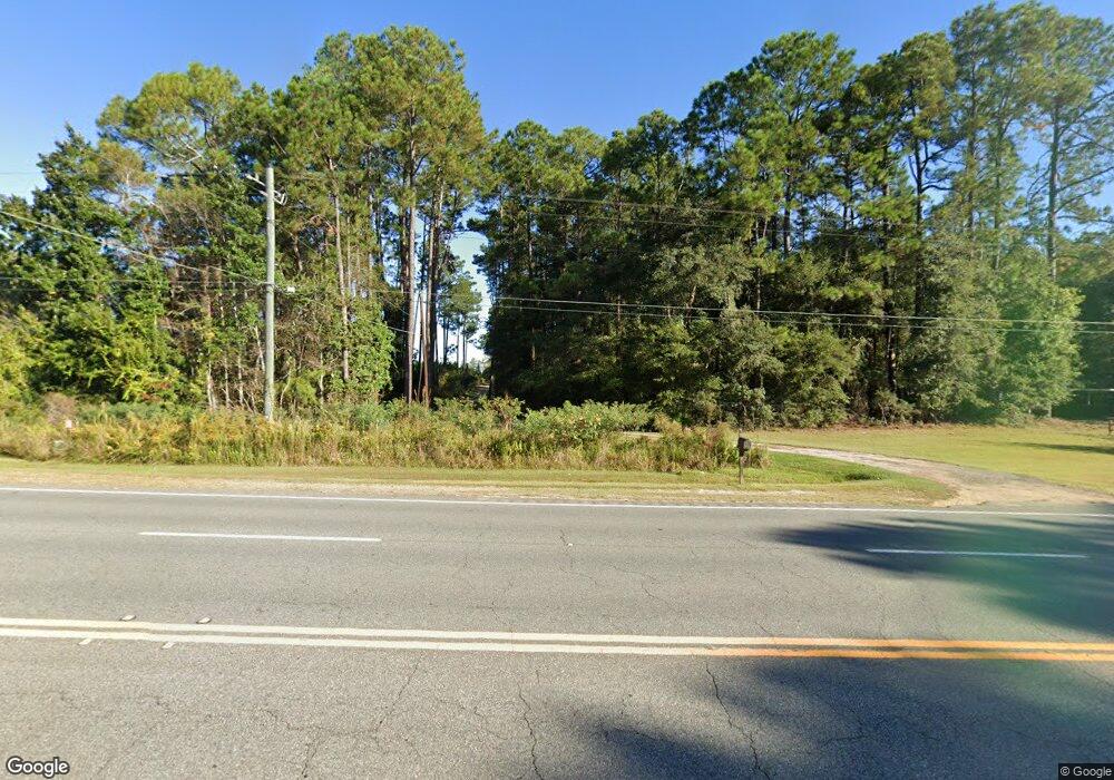 5127 Ga Highway 32 E, Nicholls, GA 31554 - photo 1