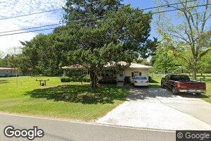 204 Cedar St, Omega, GA 31775