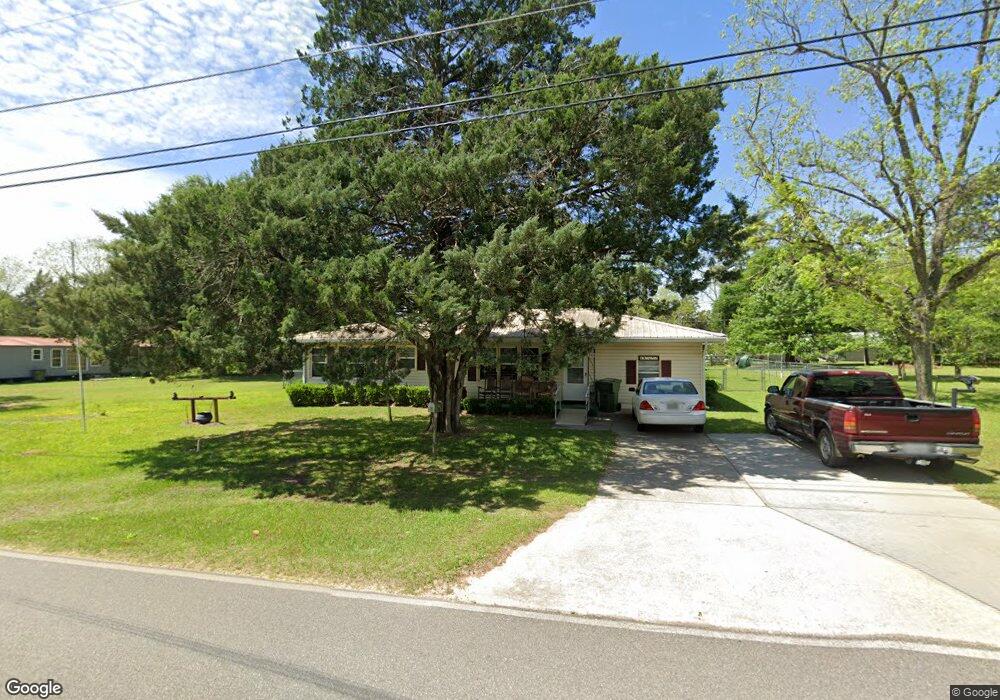 204 Cedar St, Omega, GA 31775 - photo 1