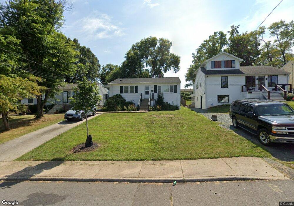 914 Rougemont Ave, Charlottesville, VA 22902 - photo 1