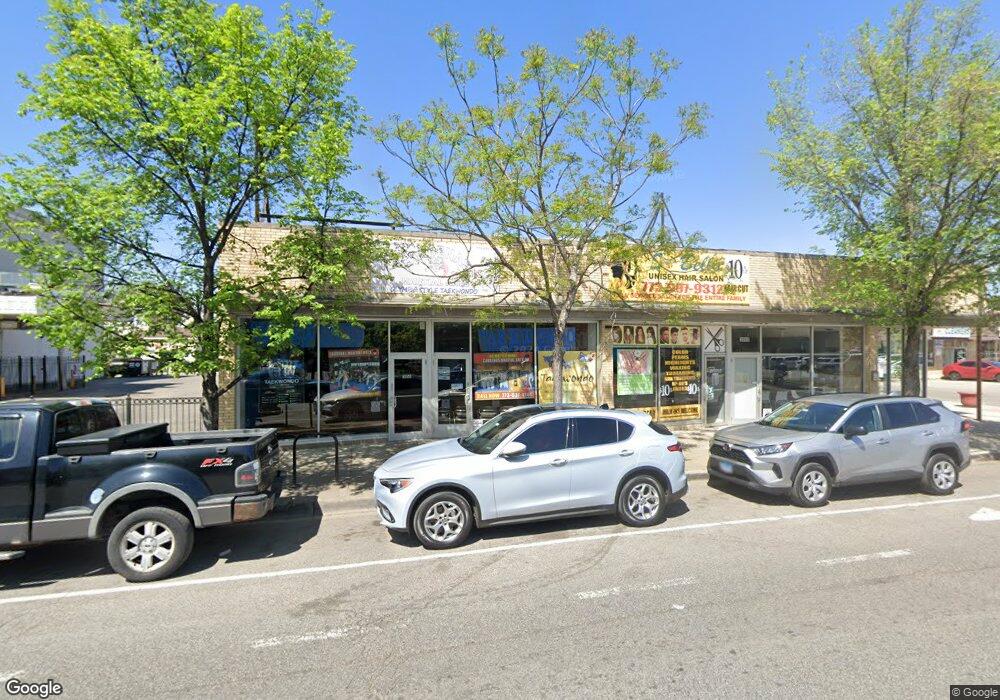 3054 N Central Ave, Chicago, IL 60634 - photo 1