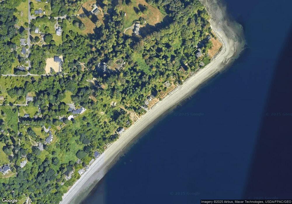 11618 Dolphin Point Trail SW, Vashon, WA 98070 - photo 1