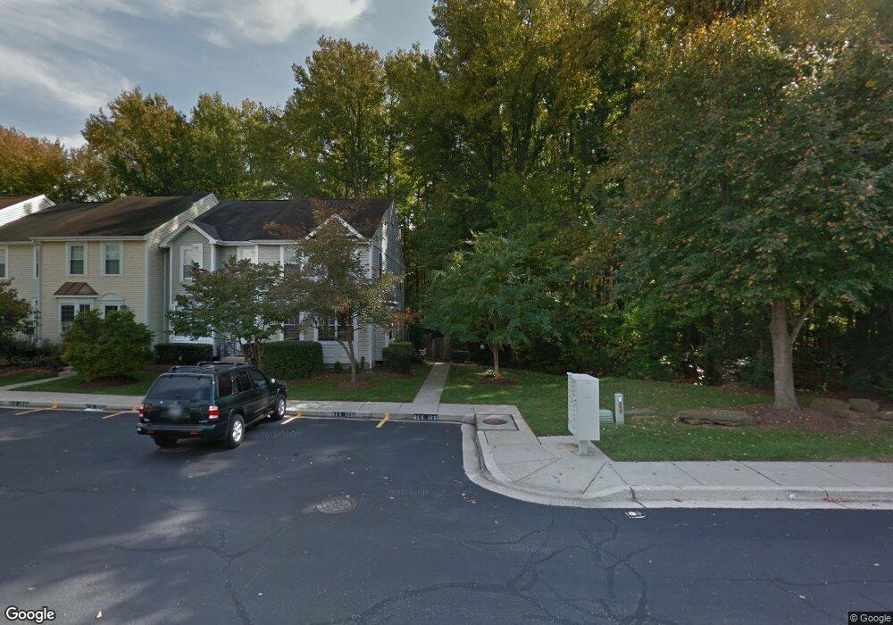 1201 Martha Greenleaf Dr, Crofton, MD 21114 - photo 1