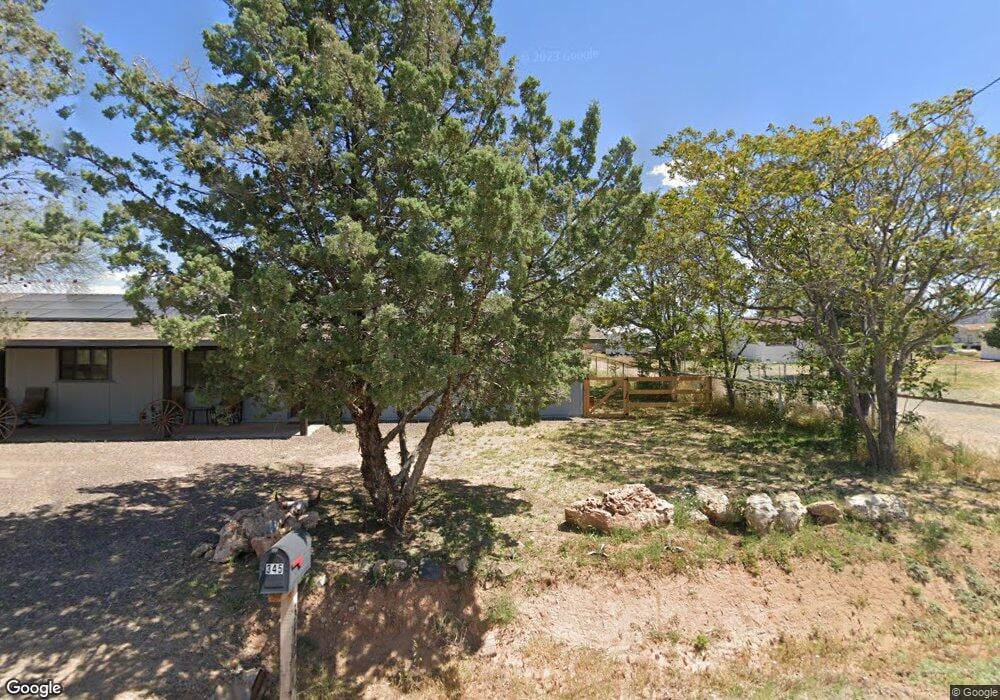 353 El Rancho Bonito, Cornville, AZ 86325 - photo 1