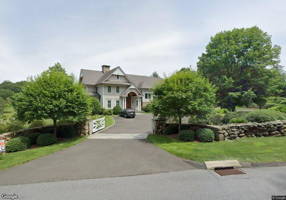 107 Lambert Rd, New Canaan, CT 06840 - photo 1