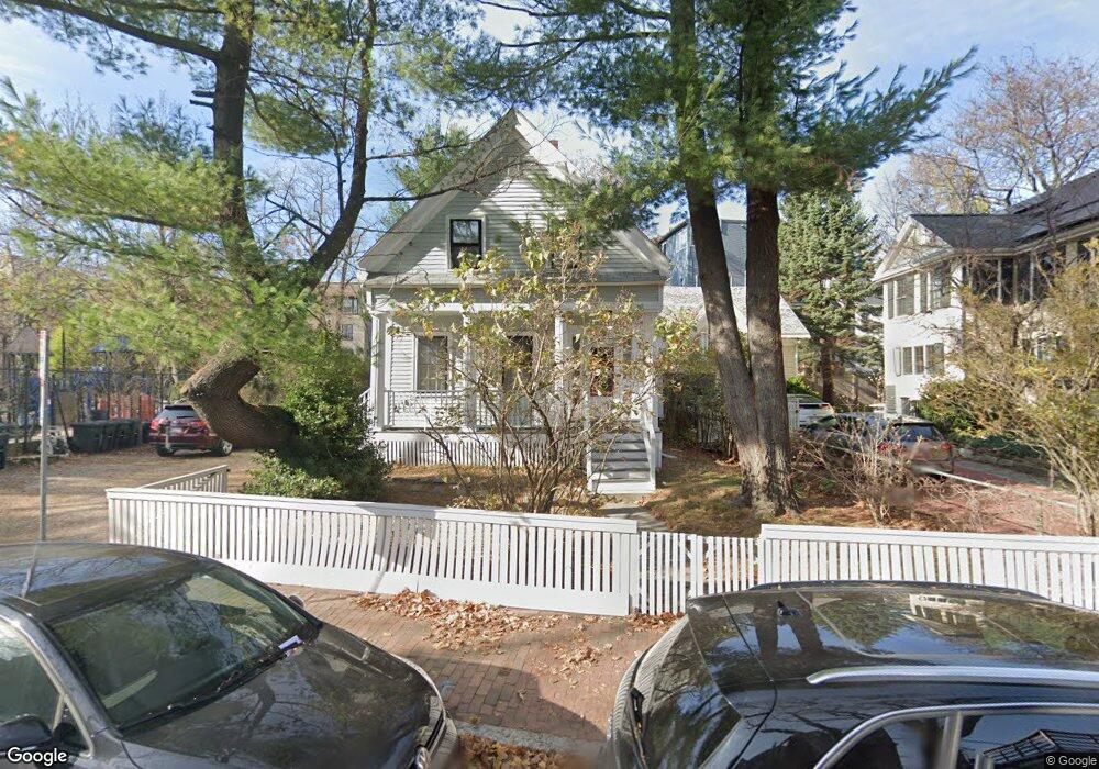 123 Hancock St unit 5, Cambridge, MA 02139 - photo 1