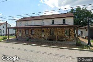 246 Saint Mary St, Loretto, PA 15940