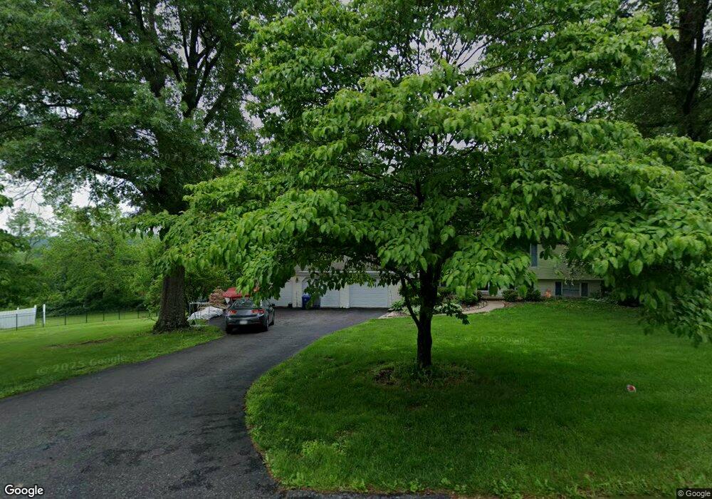 8363 Milky Way, Zionsville, PA 18092 - photo 1