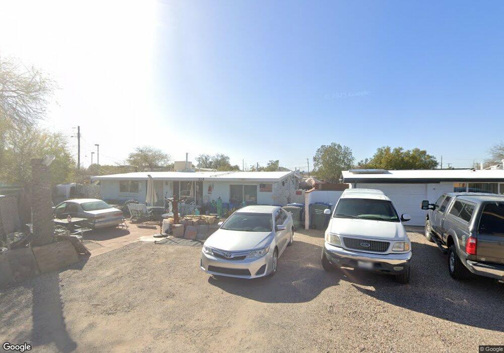 224 E Mohave Rd, Tucson, AZ 85705 - photo 1