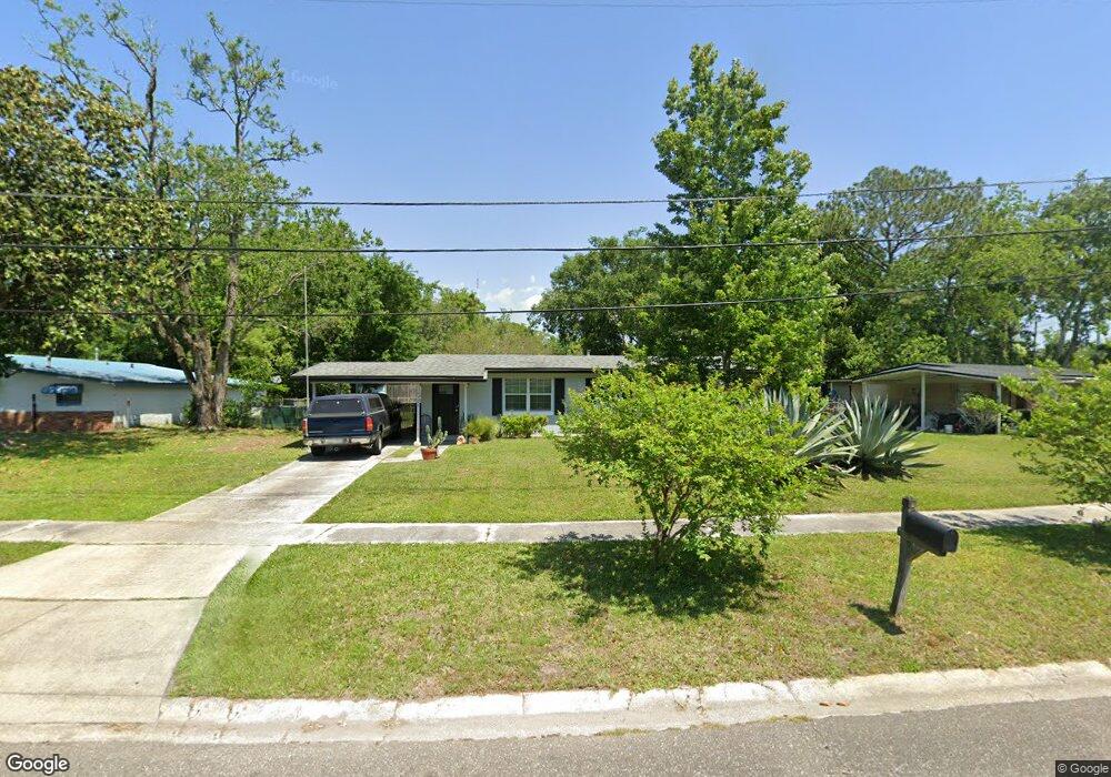 6529 Bo Peep Dr N, Jacksonville, FL 32210 - photo 1