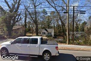 1736 S Milledge Ave, Athens, GA 30605