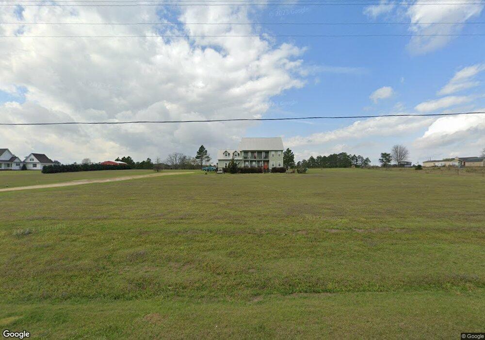 313 Dorough Rd N, Cordele, GA 31015 - photo 1