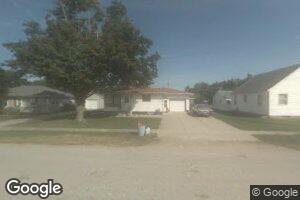 407 4th St, Melbourne, IA 50162