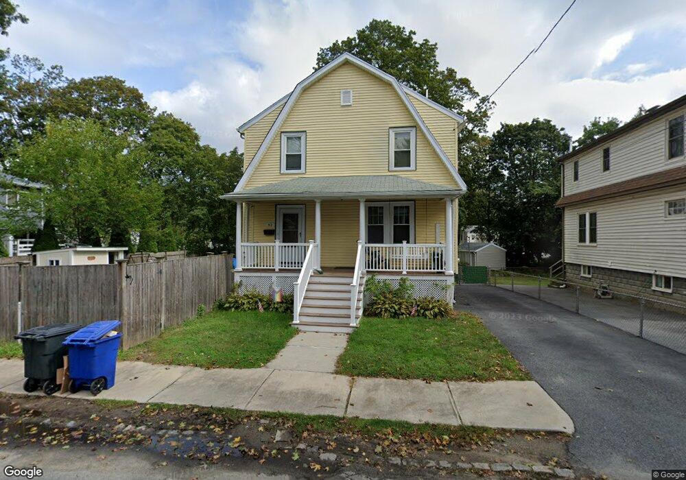 42 Upland Rd, Stoneham, MA 02180 - photo 1