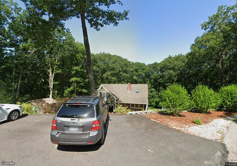 5 Pawtucket Ln, Salem, NH 03079 - photo 1