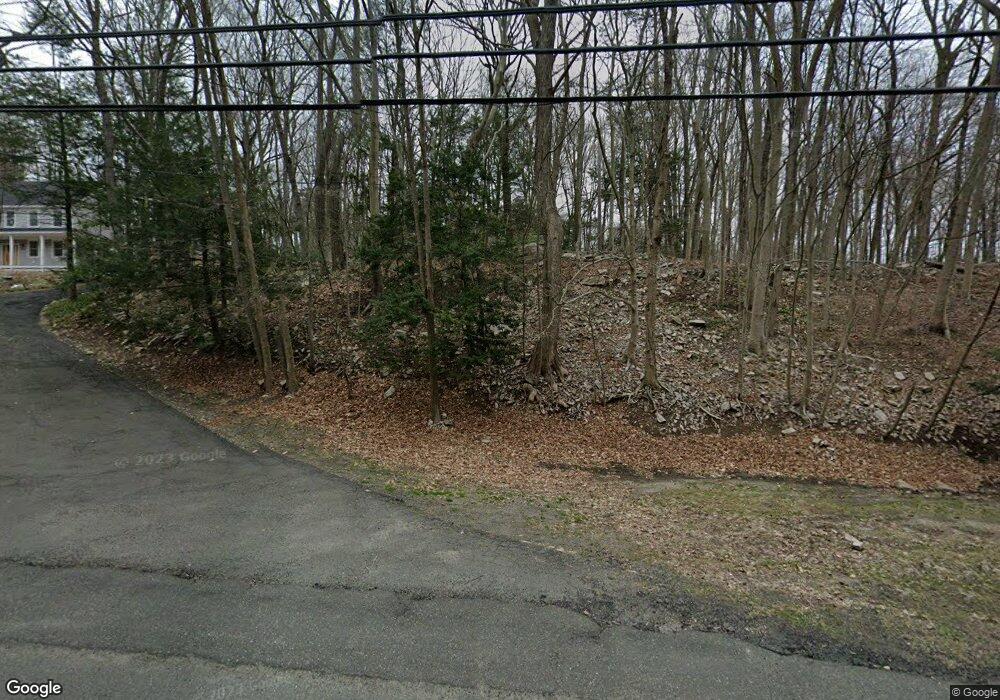 409 Newtown Turnpike, Weston, CT 06883 - photo 1