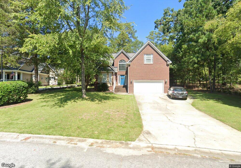 580 Wateroak Trail, Chapin, SC 29036 - photo 1