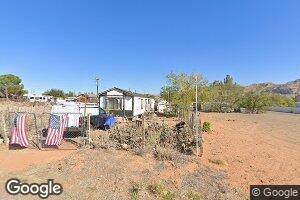 12 W Hawkins, Kanab, UT 84741