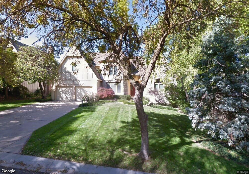 14510 W 58th St, Shawnee, KS 66216 - photo 1