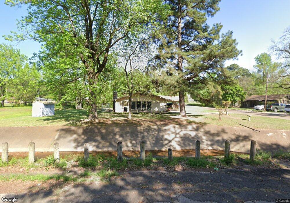 3802 Walnut St, Texarkana, TX 75503 - photo 1