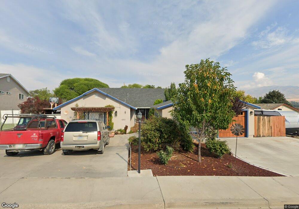 460 Aron Ct, Winnemucca, NV 89445 - photo 1