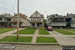 2328 Putnam St, Toledo, OH 43620