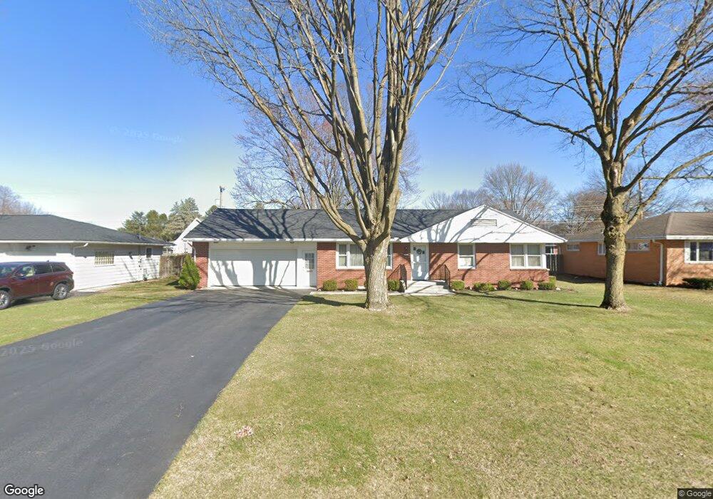 209 Huron Rd, Findlay, OH 45840 - photo 1