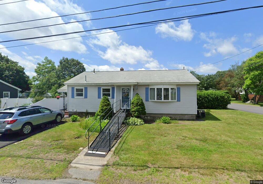 254 Sparks St, Dracut, MA 01826 - photo 1
