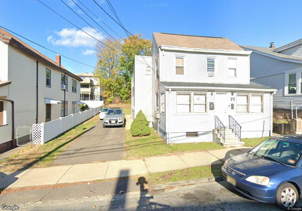 69 Webster Ave unit 71, Paterson, NJ 07501 - photo 1