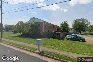 284 Jackson St, Warrenton, VA 20186