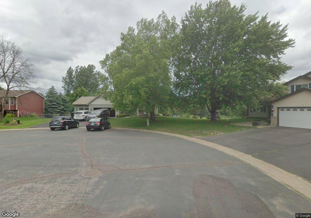 5440 141st Ct N, Hugo, MN 55038 - photo 1