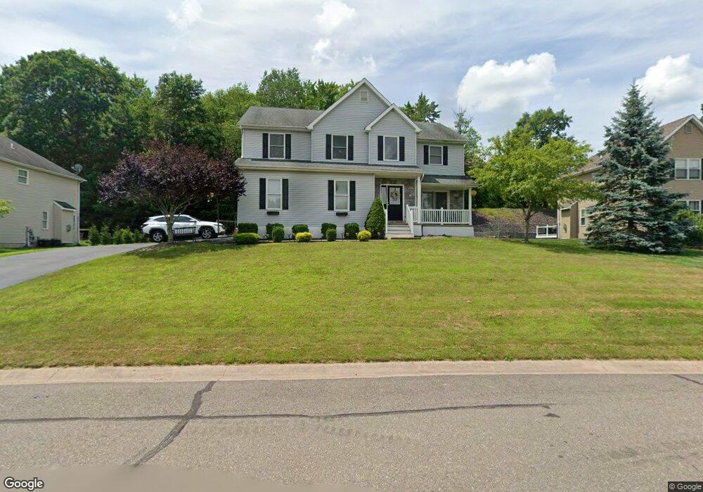 21 General Pulaski St, Mountain Top, PA 18707 - photo 1