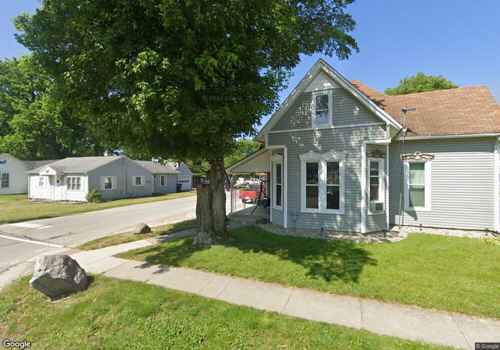 57 W Terrell St, Andrews, IN 46702 - photo 1