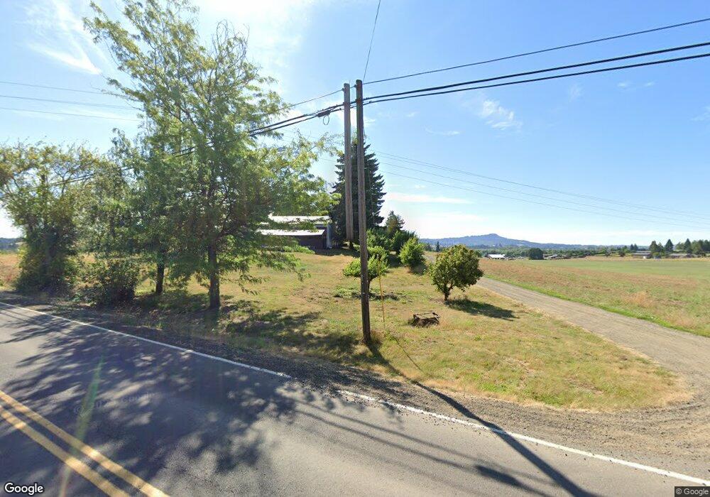 7050 SW Old Highway 47, Gaston, OR 97119 - photo 1