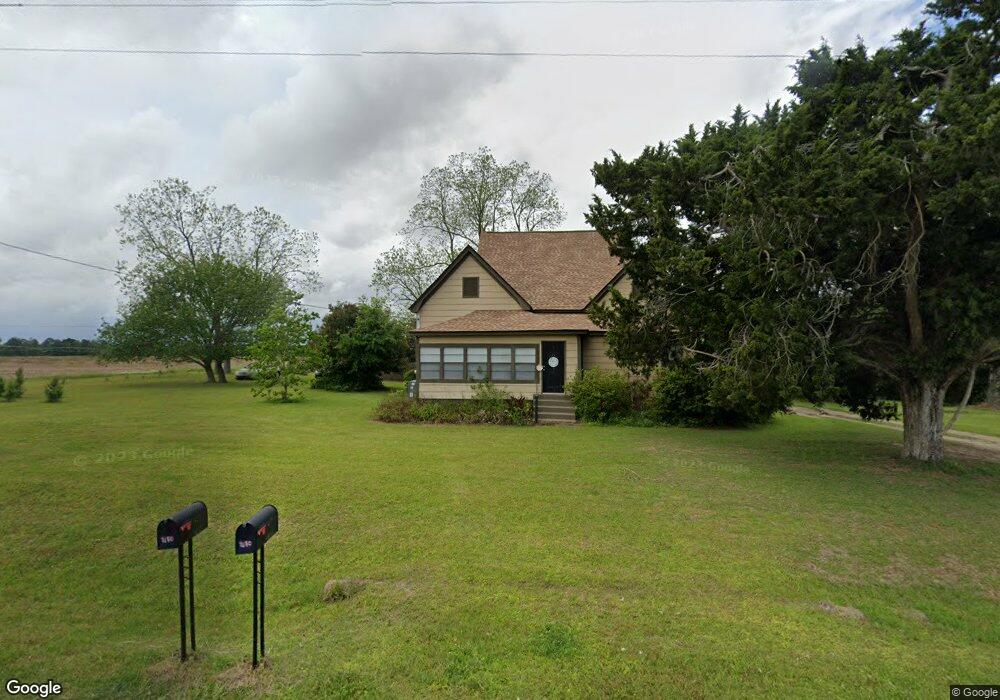 2175 Funston Doerun Rd, Doerun, GA 31744 - photo 1