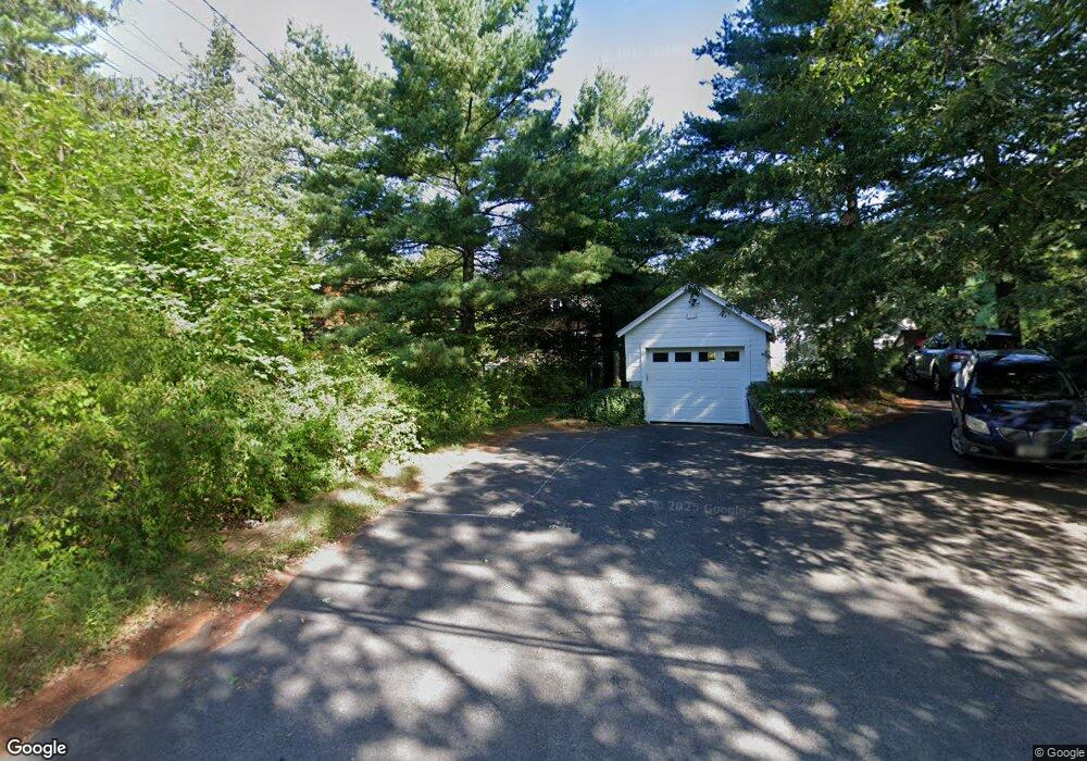 155 Cushing St, Hingham, MA 02043 - photo 1