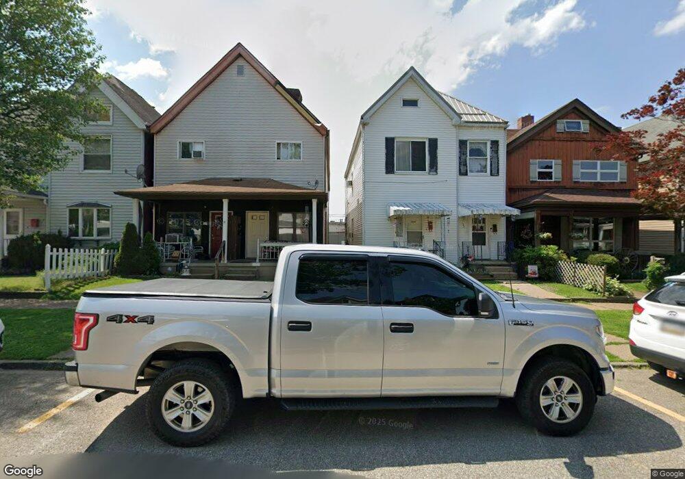 125B Jefferson Ave, Vandergrift, PA 15690 - photo 1