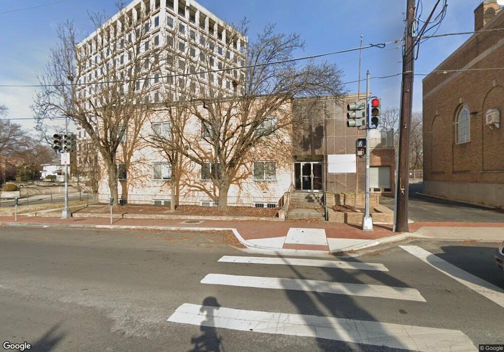 6940 Carroll Ave, Takoma Park, MD 20912 - photo 1